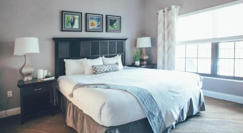 Holiday Inn Vacations At Orange Lake Resort East Village Four Corners Exteriér fotografie